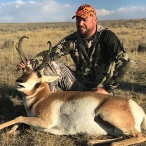 Meet your Posher, Matt